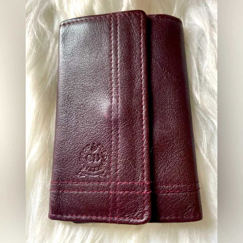Authentic vintage Christian Dior Key Holder. In Preowned good condition.